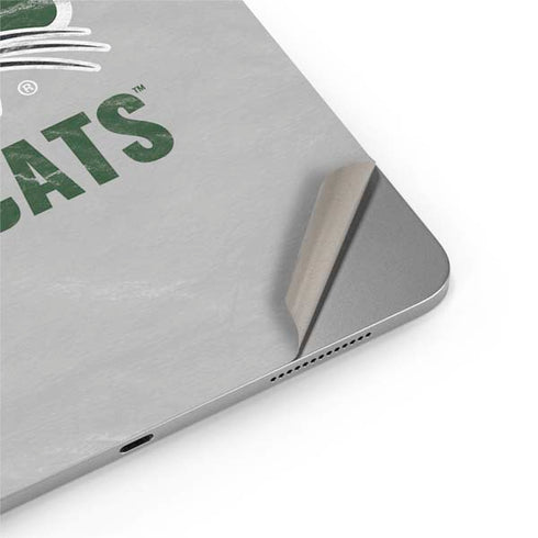 Ohio University Ohio University Bobcats Apple iPad Air Skin
