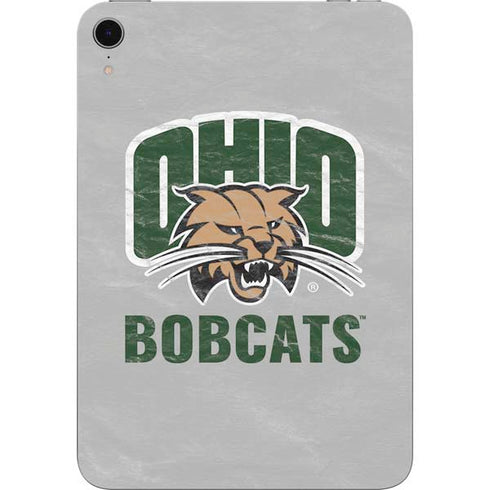 Ohio University Ohio University Bobcats Apple iPad Mini Skin