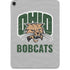 Ohio University Ohio University Bobcats Apple iPad Pro Skin