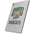 Ohio University Ohio University Bobcats Apple iPad Pro Skin