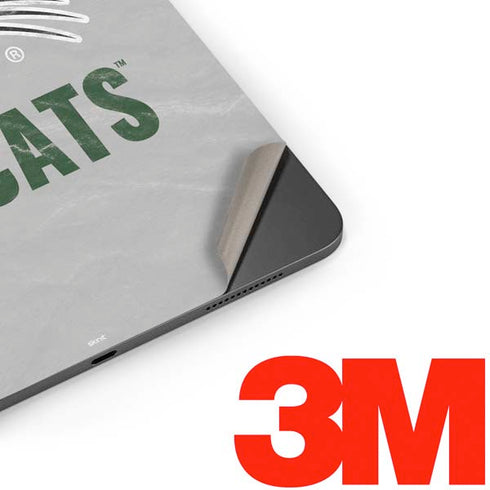 Ohio University Ohio University Bobcats Apple iPad Pro Skin