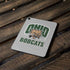 Ohio University Ohio University Bobcats Apple iPad Pro Skin