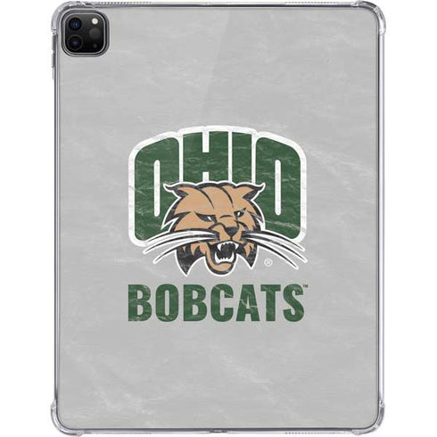Ohio University Ohio University Bobcats iPad Pro 11in (2024) Clear Case