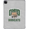 Ohio University Ohio University Bobcats iPad Pro 11in (2024) Clear Case