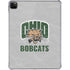 Ohio University Ohio University Bobcats iPad Pro 11in (2024) Clear Case