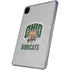 Ohio University Ohio University Bobcats iPad Pro 11in (2024) Clear Case