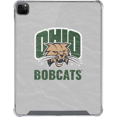 Ohio University Ohio University Bobcats iPad Cases