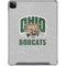 Ohio University Ohio University Bobcats iPad Cases