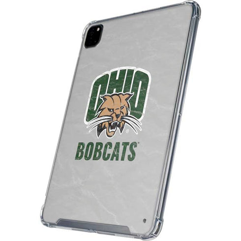 Ohio University Ohio University Bobcats iPad Cases