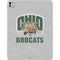 Ohio University Ohio University Bobcats iPad Pro 13in M4 (2024) Skin