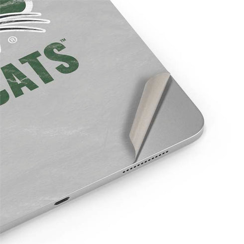 Ohio University Ohio University Bobcats iPad Pro 13in M4 (2024) Skin
