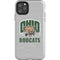 Ohio University Ohio University Bobcats iPhone Cases