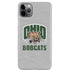 Ohio University Ohio University Bobcats iPhone Cases
