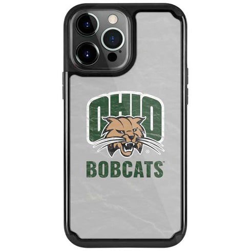 Ohio University Ohio University Bobcats iPhone Cases
