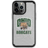 Ohio University Ohio University Bobcats iPhone Cases