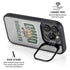 Ohio University Ohio University Bobcats iPhone 13 Pro Kickstand Case