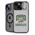 Ohio University Ohio University Bobcats iPhone 14 Kickstand Case