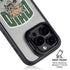 Ohio University Ohio University Bobcats iPhone 14 Pro Kickstand Case