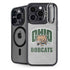 Ohio University Ohio University Bobcats iPhone 14 Pro Max Kickstand Case