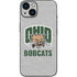 Ohio University Ohio University Bobcats iPhone Skins
