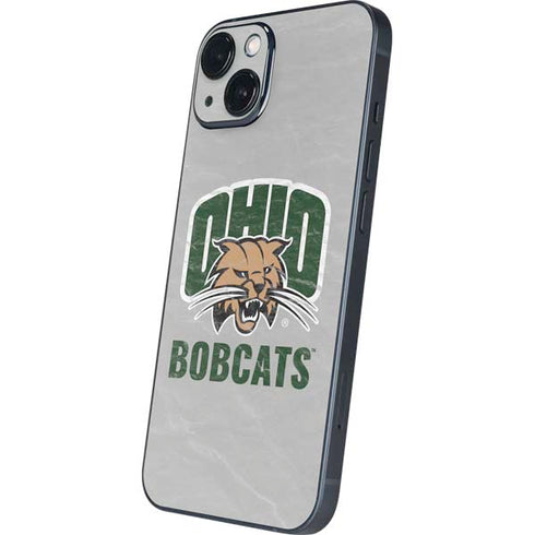 Ohio University Ohio University Bobcats iPhone Skins