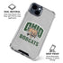 Ohio University Ohio University Bobcats iPhone 15 Clear Case