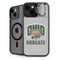 Ohio University Ohio University Bobcats iPhone 15 Kickstand Case