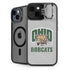 Ohio University Ohio University Bobcats iPhone 15 Kickstand Case