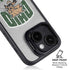 Ohio University Ohio University Bobcats iPhone 15 Kickstand Case