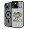 Ohio University Ohio University Bobcats iPhone 15 Plus Kickstand Case
