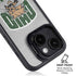 Ohio University Ohio University Bobcats iPhone 15 Plus Kickstand Case