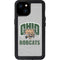 Ohio University Ohio University Bobcats iPhone 15 Plus Waterproof Case