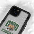 Ohio University Ohio University Bobcats iPhone 15 Plus Waterproof Case