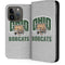 Ohio University Ohio University Bobcats iPhone 15 Pro Folio Case