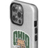 Ohio University Ohio University Bobcats iPhone 15 Pro Impact Case