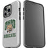 Ohio University Ohio University Bobcats iPhone 15 Pro Impact Case