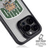 Ohio University Ohio University Bobcats iPhone 15 Pro Kickstand Case