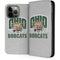 Ohio University Ohio University Bobcats iPhone 15 Pro Max Folio Case