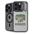 Ohio University Ohio University Bobcats iPhone 15 Pro Max Kickstand Case