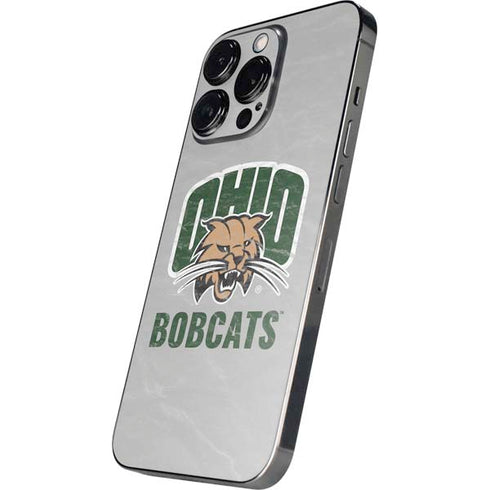 Ohio University Ohio University Bobcats iPhone 15 Pro Max Skin