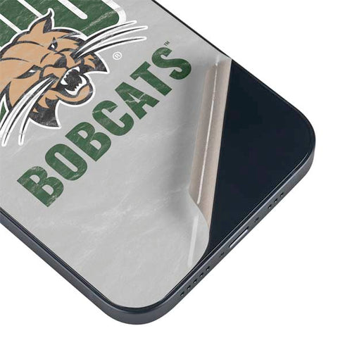 Ohio University Ohio University Bobcats iPhone 15 Skin