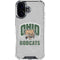 Ohio University Ohio University Bobcats iPhone 16 Clear Case