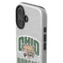 Ohio University Ohio University Bobcats iPhone 16 Impact Case