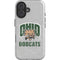 Ohio University Ohio University Bobcats iPhone 16 Magsafe Impact Case