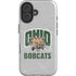 Ohio University Ohio University Bobcats iPhone 16 Magsafe Impact Case