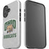 Ohio University Ohio University Bobcats iPhone 16 Plus Impact Case