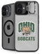 Ohio University Ohio University Bobcats iPhone 16 Plus Kickstand Case