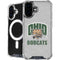 Ohio University Ohio University Bobcats iPhone 16 Plus MagSafe Case