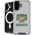 Ohio University Ohio University Bobcats iPhone 16 Plus MagSafe Case