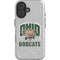 Ohio University Ohio University Bobcats iPhone 16 Plus Magsafe Impact Case